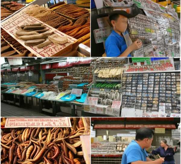 大连海参市场行情揭秘,品质与价格的关系及行情分析,大连海参,市场行情,第1张 大连海参市场行情揭秘,品质与价格的关系及行情分析,大连海参市场行情解析,多少钱一斤?品质与的关,大连海参,市场行情,第1张