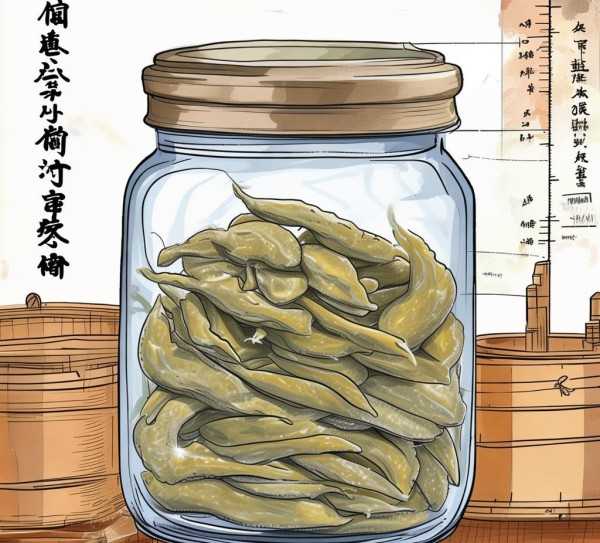 干海参数量之谜，一斤干海参究竟有多少个？,一斤干海参大约有多少个？揭秘干海参的计量之谜,干海参数量,海参参数量,第1张