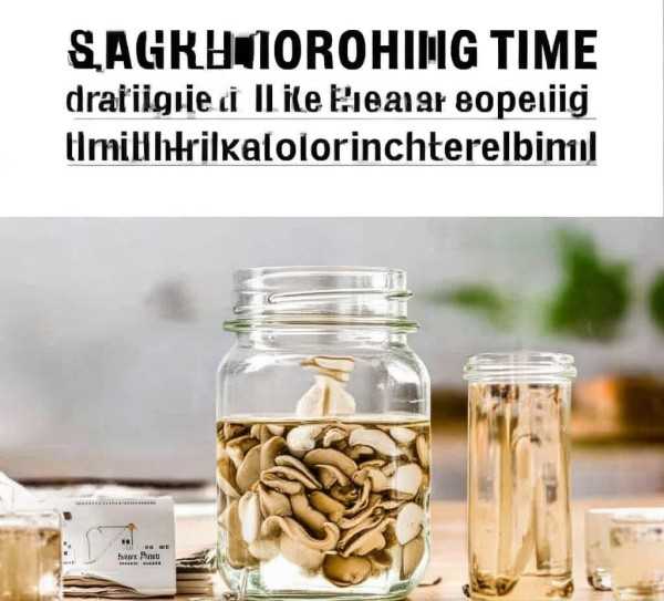 银耳泡发技巧,营养吸收,尽在这一指南,银耳泡发,营养吸收,第1张 银耳泡发技巧,营养吸收,尽在这一指南,银耳泡发时间指南,正确泡发银耳,营养尽在掌握中,银耳泡发,营养吸收,第1张