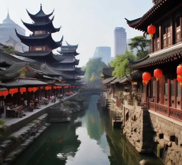 河南新乡，历史文化名城的新时代足迹,河南新乡，探寻这座历史文化名城所属的市级管辖,河南新乡,历史文化,第1张