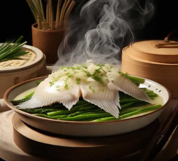 多宝鱼蒸制时间与技巧全解析,多宝鱼蒸多久最合适？揭秘多宝鱼蒸制技巧与时间掌控,蒸制时间,第1张