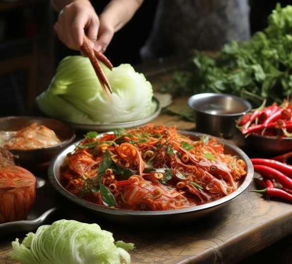 探寻酸菜鱼，名菜背后的深厚历史与文化底蕴,酸菜鱼，探寻这道名菜背后的历史与文化,风味,传承,第1张