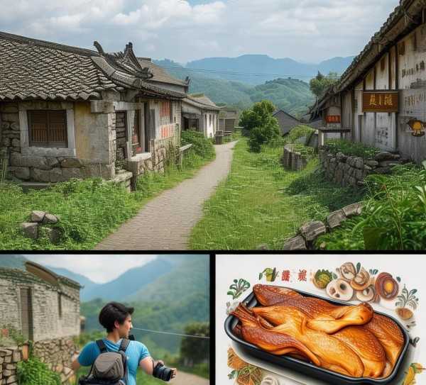 探寻甜皮鸭之谜，揭秘其独特的产地魅力,探寻美食之源，甜皮鸭—揭开这道特色佳肴的产地之谜,风味,传承,第1张
