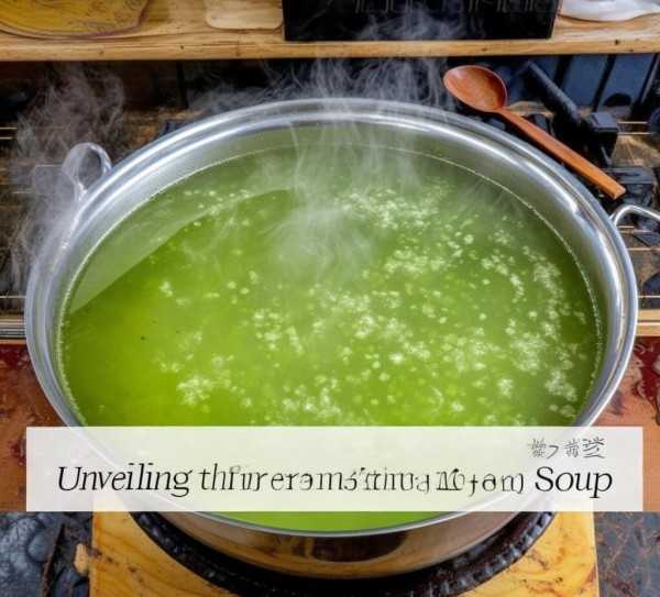 绿豆汤的最佳煮制时间揭秘,绿豆汤煮多久最适宜？揭秘绿豆汤的正确煮制时间,最佳煮制时间,绿豆汤,第1张