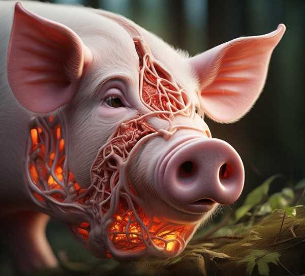 胰腺之谜，揭秘猪胰与动物消化系统的秘密,猪胰，探寻动物体内神秘的消化器官—胰腺的秘密,中医,第1张