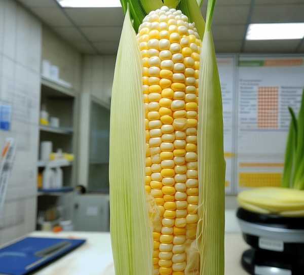 玉米可食部分重量解析与营养价值探讨,探究一根玉米的可食用部分，重量揭秘与食用价值分析,高血压,第1张