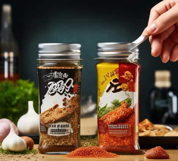 味极鲜品牌对决，深度评测揭秘哪家更胜一筹,味极鲜哪家品牌更胜一筹？深度评测告诉你真相！,评测,第1张