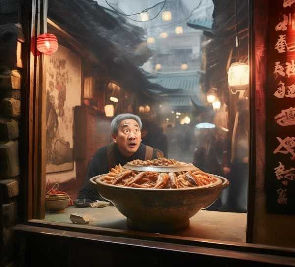 佛跳墙，探寻其美食之源与诞生之地,探寻美食之源，佛跳墙是哪里的菜？,风味,传承,美食文化,第1张