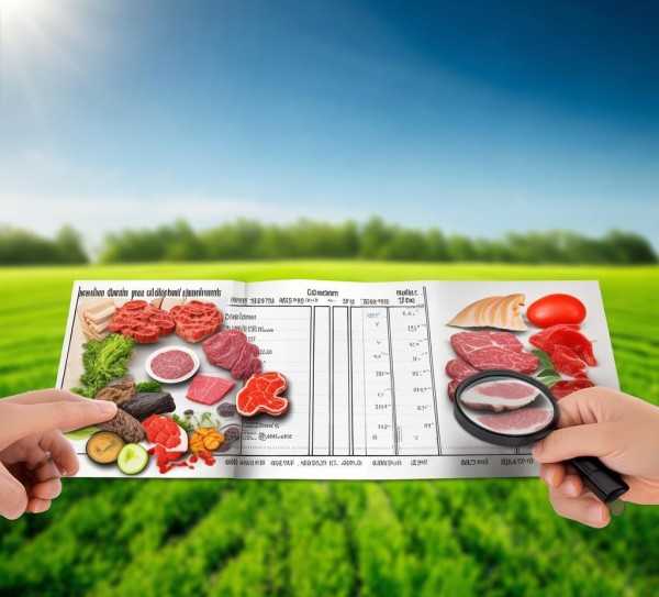揭秘每日肉食摄入，科学平衡，健康生活肉食之道,每日肉食摄入量揭秘，科学平衡，健活从肉开始,热量,摄入量,第1张