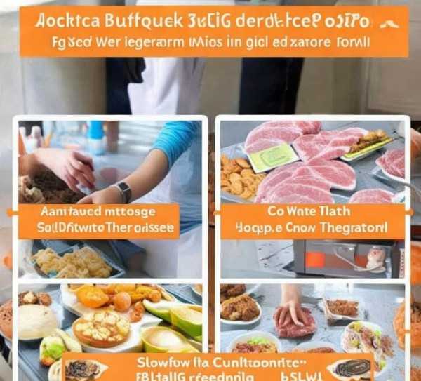 五招绝技,轻松应对冷冻食品解冻难题,绝技,第1张 五招绝技,轻松应对冷冻食品解冻难题,如何快速解冻,掌握这5个技巧,轻松应对冷冻食品处理难题,绝技,第1张