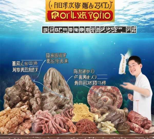 海参选购指南，如何挑选优质海参及购买途径,海参哪里买？揭秘优质海参的选购攻略与购买渠道,滋补,健康美味,第1张