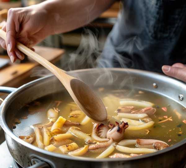 杏鲍菇烹饪时间与技巧揭秘，熟透秘诀大公开,杏鲍菇煮多久可以熟？烹饪技巧与时间控制大揭秘,风味,烹饪技巧,烹饪时间,第1张
