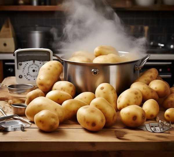 土豆烹饪时间揭秘，煮多久才能熟？,土豆块煮多久能熟？揭秘土豆烹饪时间表,烹饪时间,烹饪技巧,第1张