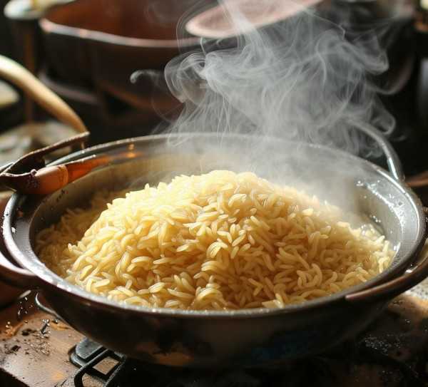 小米粥的最佳烹饪时间与技巧揭秘,烹饪时间,传统美食,第1张 小米粥的最佳烹饪时间与技巧揭秘,小米粥要煮多久?揭秘小米粥的最佳烹饪时间与技巧,烹饪时间,传统美食,第1张