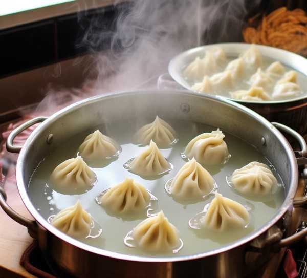 煮饺子最佳时间揭秘，一般煮饺子需要多少分钟？,煮饺子最佳时间，揭秘一般煮饺子需要多少分钟,最佳时间,第1张