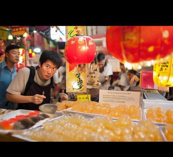 凉糕溯源，揭秘谁家特产背后的美食传奇,探寻美食之源，凉糕—这究竟是谁家的特产？,传承,传统美食,美食文化,第1张