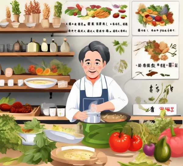 健脾养胃，活力重现，脾虚食疗调理攻略大揭秘,脾虚调理攻略，食疗方法助你健脾养胃，恢复健康活力,滋补,中医,健康活力,第1张