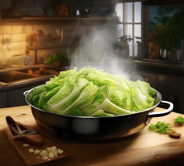 白菜烹饪的最佳时长与技巧揭秘,风味,烹饪技巧,最佳时间,第1张 白菜烹饪的最佳时长与技巧揭秘,白菜煮多久能熟?揭秘烹饪白菜的最佳时间与技巧,风味,烹饪技巧,最佳时间,第1张