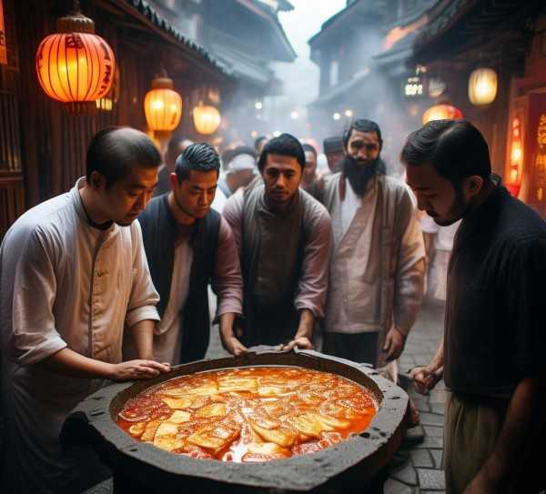 揭秘麻婆豆腐，探寻川菜佳肴的故乡之谜