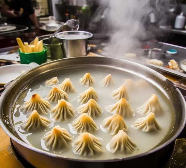 饺子烹饪秘诀，精准掌握煮饺时间
