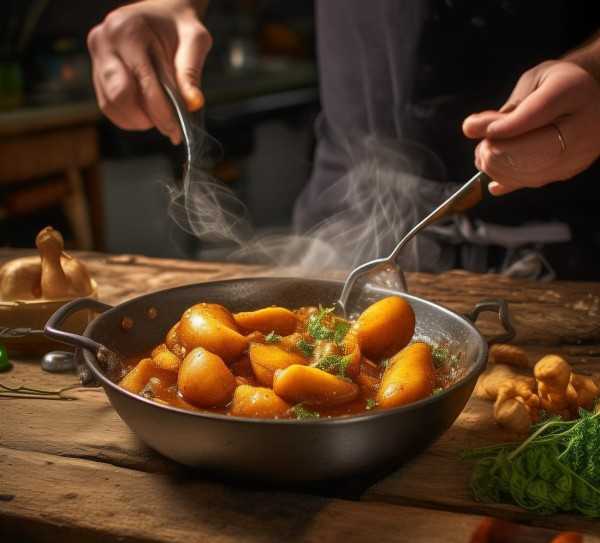 山药炖煮的最佳时长与技巧揭秘