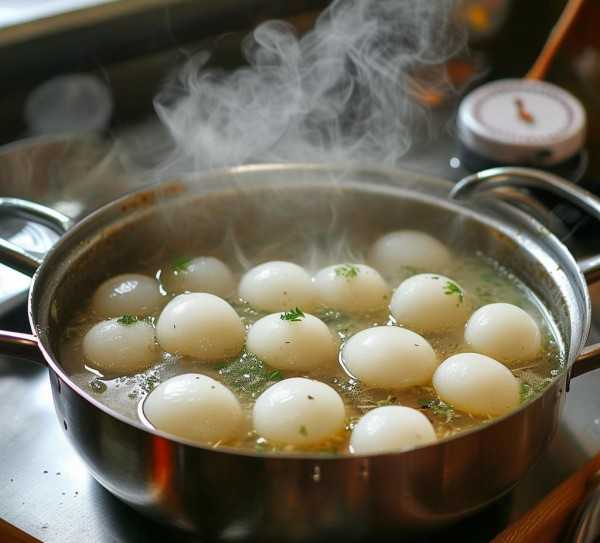 年糕烹饪最佳时间与技巧揭秘