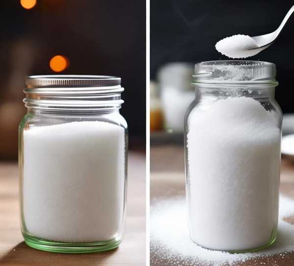白砂糖与绵白糖，口感与用途大揭秘,白砂糖与绵白糖，口感与用途的差异解析,白砂糖,绵白糖,第1张