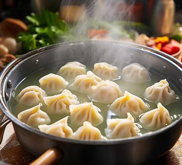 冻饺子烹饪最佳时长及技巧揭秘