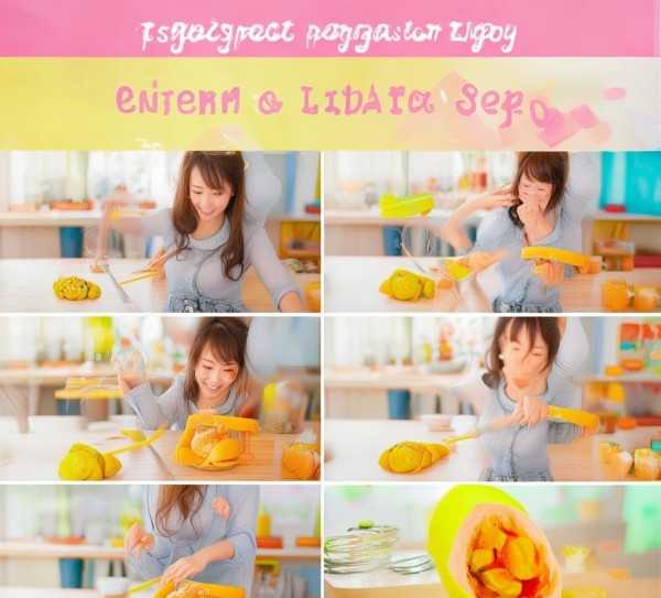 巧剥柚子无烦恼，轻松小技巧大揭秘！,轻松剥柚子小技巧，告别剥柚子难题！,剥皮技巧,第1张