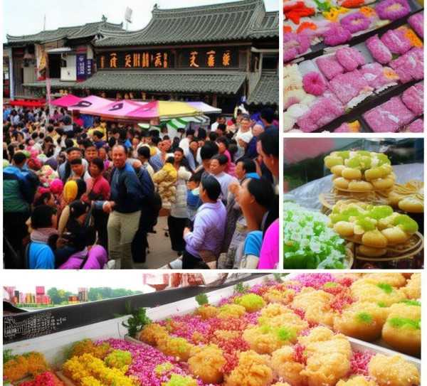 云南鲜花饼品牌大揭秘，探寻最正宗的味道,云南鲜花饼哪家强？揭秘最正宗的云南鲜花饼品牌,风味,传承,特色美食,第1张