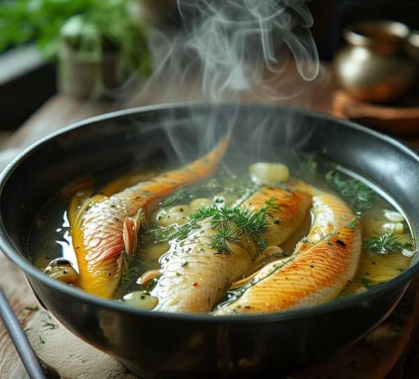 鲫鱼汤的最佳炖煮时间与营养价值揭秘