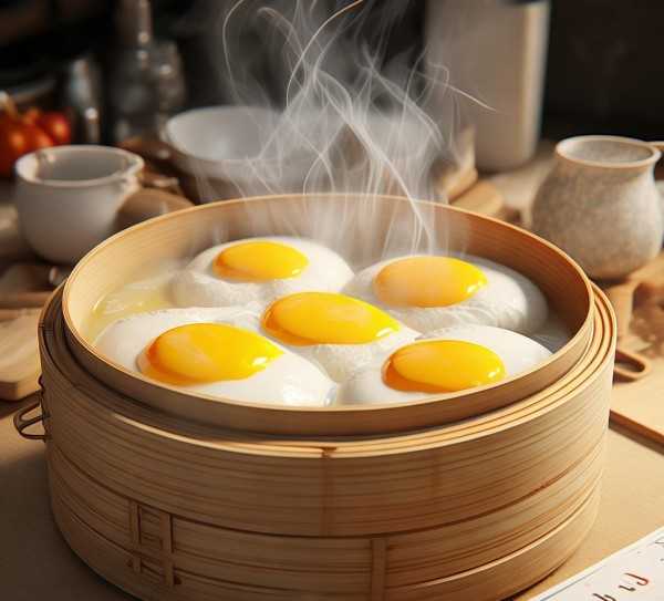 蒸蛋的最佳时长，揭秘时间与口感完美结合的秘密