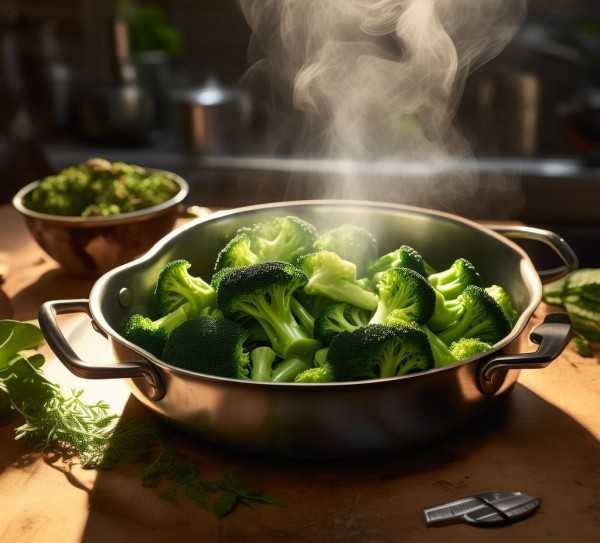 烹饪西兰花的最佳熟度时间揭秘