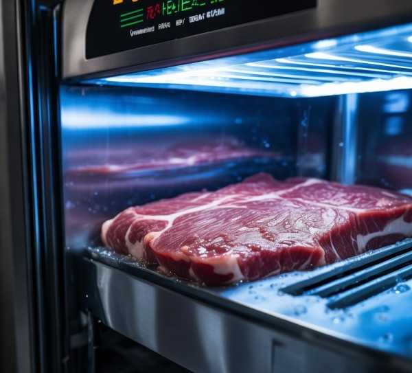 生肉冷藏保鲜期限一览表,生肉放冷藏，保鲜期限知多少？,食品安全,新鲜度,第1张