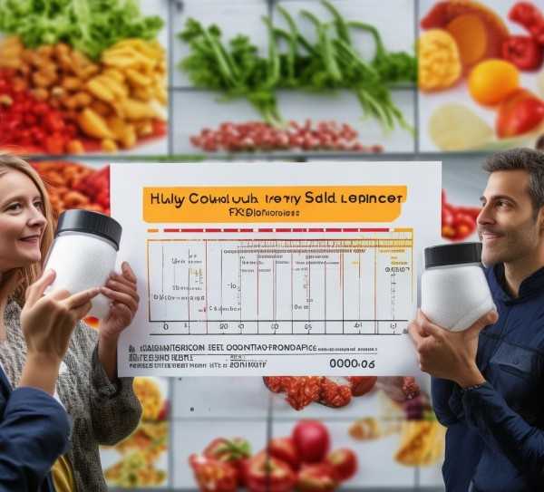 健康食盐摄入量揭秘，每日标准是多少？,每人每天吃盐多少才算健康？揭秘食盐摄入的标准,腌制,摄入量,第1张