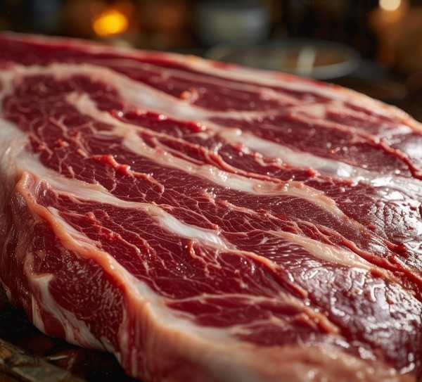 牛腹肉,探寻肉质鲜美的奥秘所在,风味,腌制,食品安全,第1张 牛腹肉,探寻肉质鲜美的奥秘所在,牛腹肉,揭秘肉质鲜美之所在,风味,腌制,食品安全,第1张