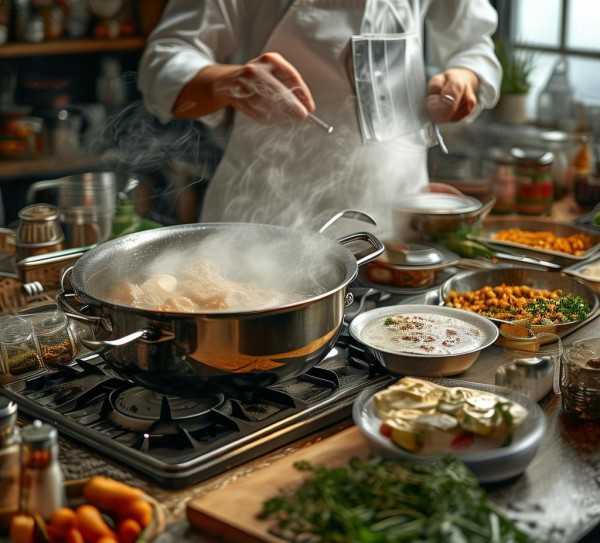 烹饪时间与技巧揭秘，煮多久才是最佳？,鲍鱼煮多久最合适？揭秘鲍鱼烹饪时间与技巧,烹饪时间,豆腐,第1张