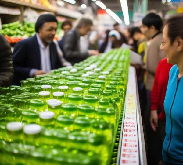 秋葵油市场行情深度解析,价格揭秘与投资选购攻略,健康饮食,保质期,指南,第1张 秋葵油市场行情深度解析,价格揭秘与投资选购攻略,秋葵油市场行情解析,秋葵油多少钱一斤?投资与选购指南,健康饮食,保质期,指南,第1张