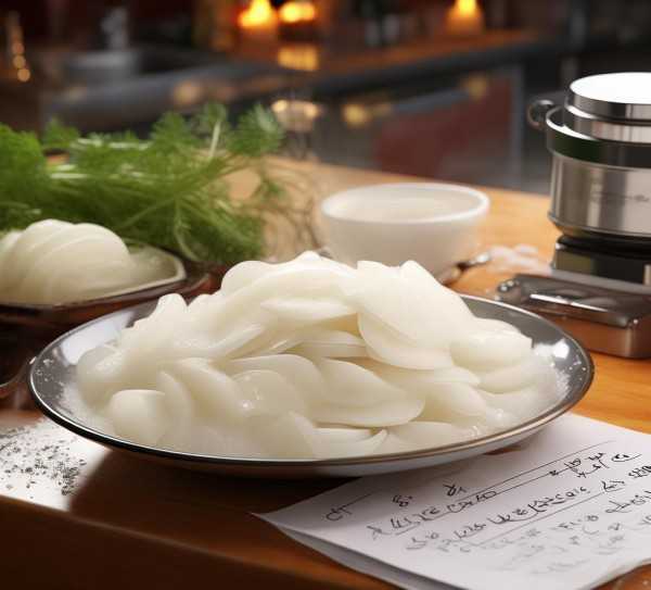掌握腌雪里蕻最佳盐分比例的秘诀,腌雪里蕻的盐分比例，如何掌握最佳盐量,风味,腌制,盐量,第1张