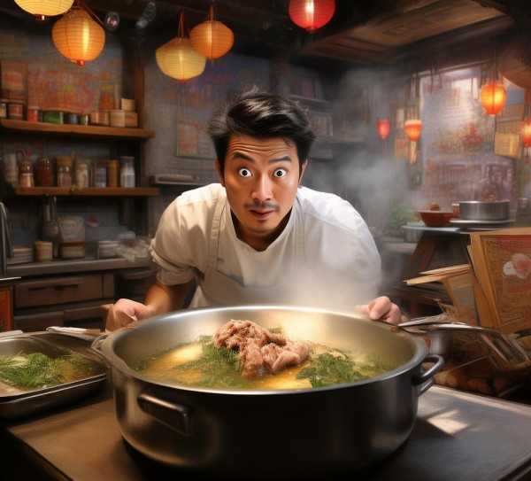 福鼎肉片溯源，探寻美味之源的秘密,探寻福鼎肉片之谜，这美味佳肴究竟源自何方？,风味,传承,传统美食,第1张