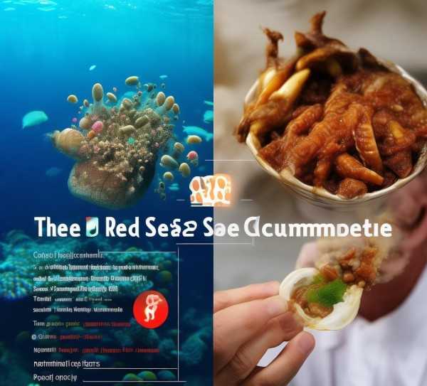 红海海参与普通海参，营养价值与口感大揭秘，优劣对比一触即发,红海参与普通海参，营养价值与口感对比，揭秘两者优劣,滋补,养生,海参价格,第1张