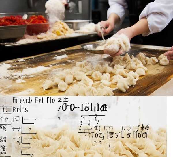 抄手皮与肉比例大揭秘，一斤皮需多少肉？,一斤抄手皮需要多少肉？揭秘抄手制作中的关键比例,传统美食,腌制,第1张