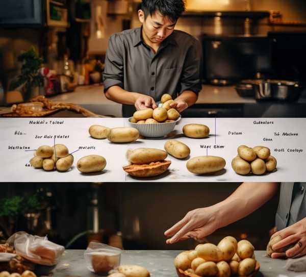 揭秘土豆中毒,症状识别与有效解毒方法,土豆中毒,解毒方法,第1张 揭秘土豆中毒,症状识别与有效解毒方法,土豆中毒症状及解毒方法,守护健康,从了解土豆中毒开始,土豆中毒,解毒方法,第1张