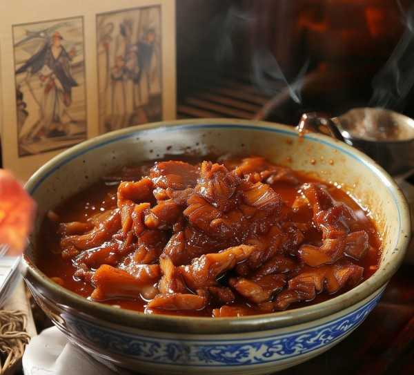 东坡肉，寻根溯源，传承千年的美味佳肴,东坡肉，探寻这道经典菜肴的起源与传承,风味,传承,米饭,第1张