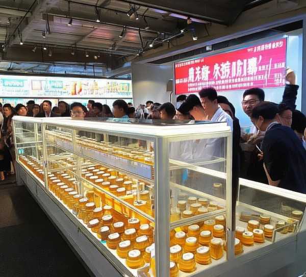 揭秘正常蜂蜜价格之谜,一斤多少钱的真相全解析!,健康饮食,保质期,第1张 揭秘正常蜂蜜价格之谜,一斤多少钱的真相全解析!,市场调查揭秘,正常蜂蜜的之谜—一斤多少钱的真相大公开!,健康饮食,保质期,第1张